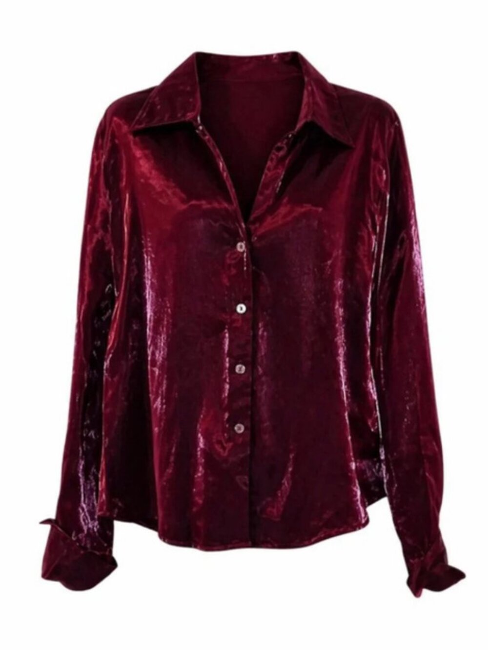 Christie & Jill Women's Blouse 16